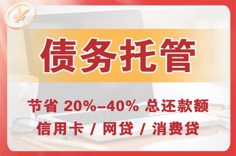 安康债务托管
